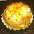 ぺちゃねずみ's cooksnap of when they made 新玉ねぎ堪能！カレーオニオンパン.