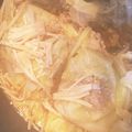 ☆あゆむんママ77☆'s cooksnap of when they made 巻かないロールキャベツ.