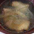 もきち☆'s cooksnap of when they made 風邪の時に圧力鍋で簡単♪手羽先スープ.