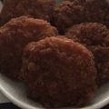 りーとぽん's cooksnap of when they made 甘辛チキンカツ.