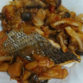 クック1L6OF8☆'s cooksnap of when they made 簡単赤魚のごちそうトマト煮込み♪.
