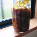 はかあ's cooksnap of when they made おばあちゃんの味＊福神漬け.