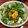 starvpink's cooksnap of when they made 低糖質ダイエット！米じゃない！超しらす丼.