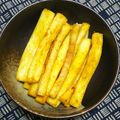 nosso's cooksnap of when they made 高野豆腐のスパイシー揚げ.