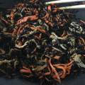 クックSXM10J☆'s cooksnap of when they made 麺つゆで簡単 ひじきの炒め煮.