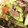 aoiiiu's cooksnap of when they made ２種のきのこと牛肉野菜のウェイパー炒め♪.