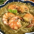 ☆Rokko☆'s cooksnap of when they made 淡路玉ねぎ＆灘の酒かすでシーフードカレー.
