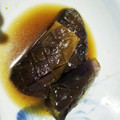 あゆゆガーナ's cooksnap of when they made 揚げずにショウガたっぷり　ナスの煮びたし.