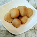 ♡ま➖ゆ♡'s cooksnap of when they made 簡単♪ホクホク♪里芋の煮物♡.