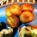 supica69's cooksnap of when they made 旬をいただく〈6月〉★コロコロ新じゃが.