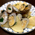ka731's cooksnap of when they made ◎大根とあさりの酒蒸し◎.