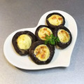 ☆ありか358☆'s cooksnap of when they made しいたけのマヨネーズ焼き.