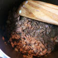 gypsymahco's cooksnap of when they made 【簡単コクうま♪】ツナそぼろ.