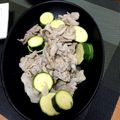 佐藤翔太's cooksnap of when they made ヘルシオで簡単★豚肉とズッキーニの炒め.