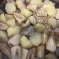 meym1128's cooksnap of when they made 焼き豆腐や蒟蒻の炊いたん★おばんざい.