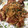 ÜCÖ♪'s cooksnap of when they made ☆時短簡単☆油淋鶏のみょうがタレ.