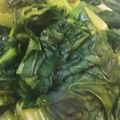 まあみママ's cooksnap of when they made 超〜簡単美味しいほうれん草の作り置き.