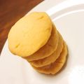 たまごころころ★☆'s cooksnap of when they made れぽ8♡材料3つ！マヨクッキー♡簡単.