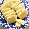 crumpets's cooksnap of when they made アーミッシュのキャラウェイシードクッキー.