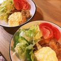 しなもん屋's cooksnap of when they made 美味しいよ☆揚げないチキン南蛮☆.