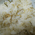 とこぷっぷ's cooksnap of when they made 塩昆布としらすの炊き込みご飯.