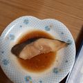 どろっぷ163's cooksnap of when they made ふわとろ〃銀だらの照り焼き〃.