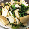 ☆Halco☆'s cooksnap of when they made かぶの塩昆布和え.