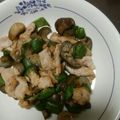 みっふいー☆'s cooksnap of when they made ☆ 茄子とピーマンの味噌炒め ☆.