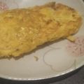 やよい03's cooksnap of when they made ツナの玉子焼き.