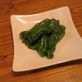 ａｋｉａｋｉ's cooksnap of when they made ししとうの甘辛炒め.