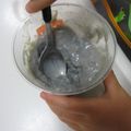 こまたんこまたん's cooksnap of when they made 黒豆トロトロ豆腐ムース.