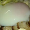 ごんべい君's cooksnap of when they made 超簡単☆ぷるぷる温泉卵.