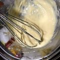 Littsuk○'s cooksnap of when they made 優しいカスタードクリーム♡レンジで簡単♪.