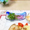 berry_a's cooksnap of when they made 貝割れ大根のおひたし　生姜風味.