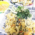 ユーロン's cooksnap of when they made えのき茸の天ぷら！.