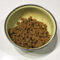 anan0806's cooksnap of when they made 余った餃子の具で☆万能肉味噌.