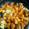capybaraくん's cooksnap of when they made 鶏の照り焼き^ - ^柔らかいですよ♡.