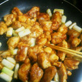 capybaraくん's cooksnap of when they made 鶏の照り焼き^ - ^柔らかいですよ♡.