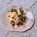 yesmama's cooksnap of when they made しめじバター醤油炒め.
