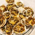 ※Kei's cooksnap of when they made おしゃれ♡餃子の皮でグラタン(o^^o).