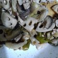 ＴＡＫＡＴＡＫＡ's cooksnap of when they made 夏野菜たっぷり☆甘酢炒め.