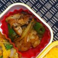 nosso's cooksnap of when they made 豚肉のカレー炒め.