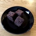 クックDLNSNL☆'s cooksnap of when they made ダイエット★濃厚ココアのおからケーキ♪♪.