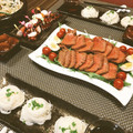 ♡ひな祭り♡'s cooksnap of when they made 節約☆もやしとニラの中華炒め.