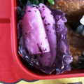 くーちゃん♬'s cooksnap of when they made 大根のゆかり和え☆浅漬け風.