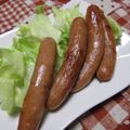 どれみ０８'s cooksnap of when they made ☆ウインナーのおいしい焼き方☆.