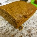 MaKo2mama's cooksnap of when they made 生クリームのコーヒーパウンドケーキ.