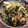 さん888's cooksnap of when they made 豚肉と春菊のふんわり卵とじ.
