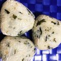 kisberry's cooksnap of when they made 絶品！超簡単ワカメご飯.
