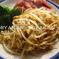 MIYA缶's cooksnap of when they made 簡単すぎ！もやしの卵炒め。.